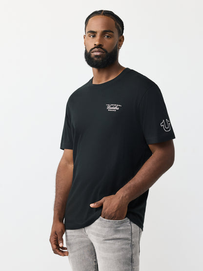 ENVISION SCRIPT TEE