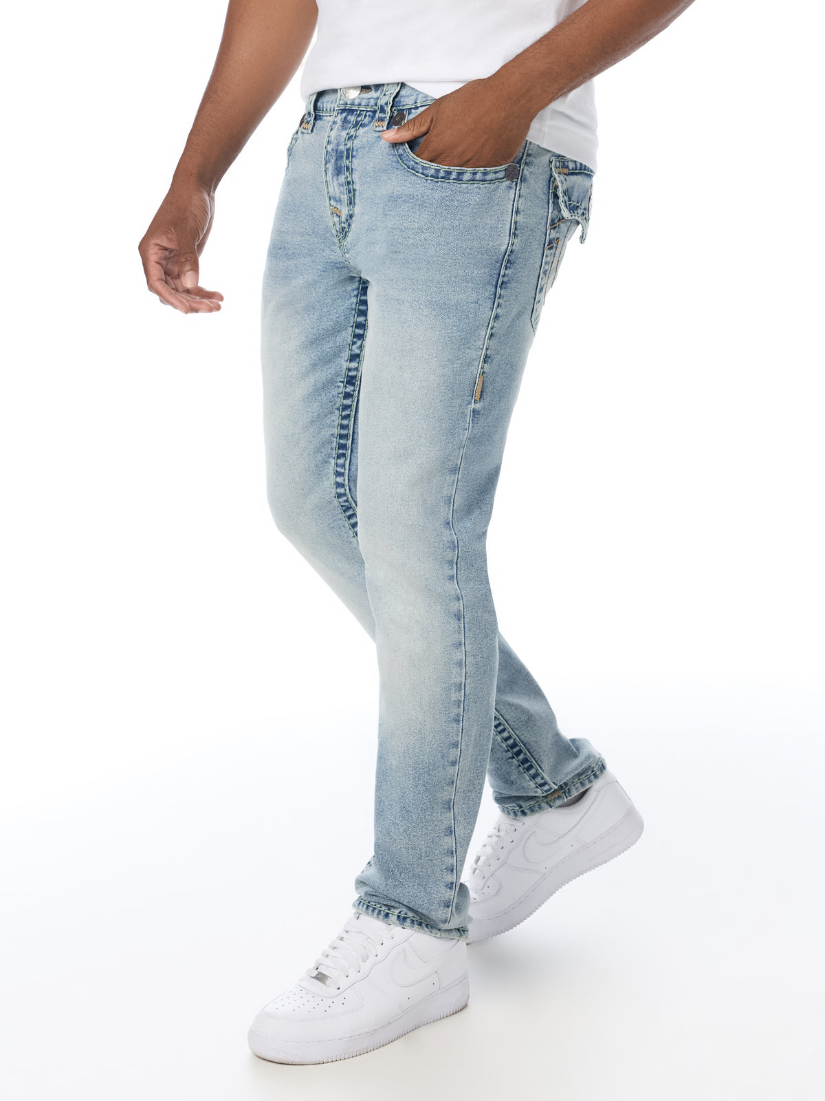 ROCCO SUPER T FLAP 32IN