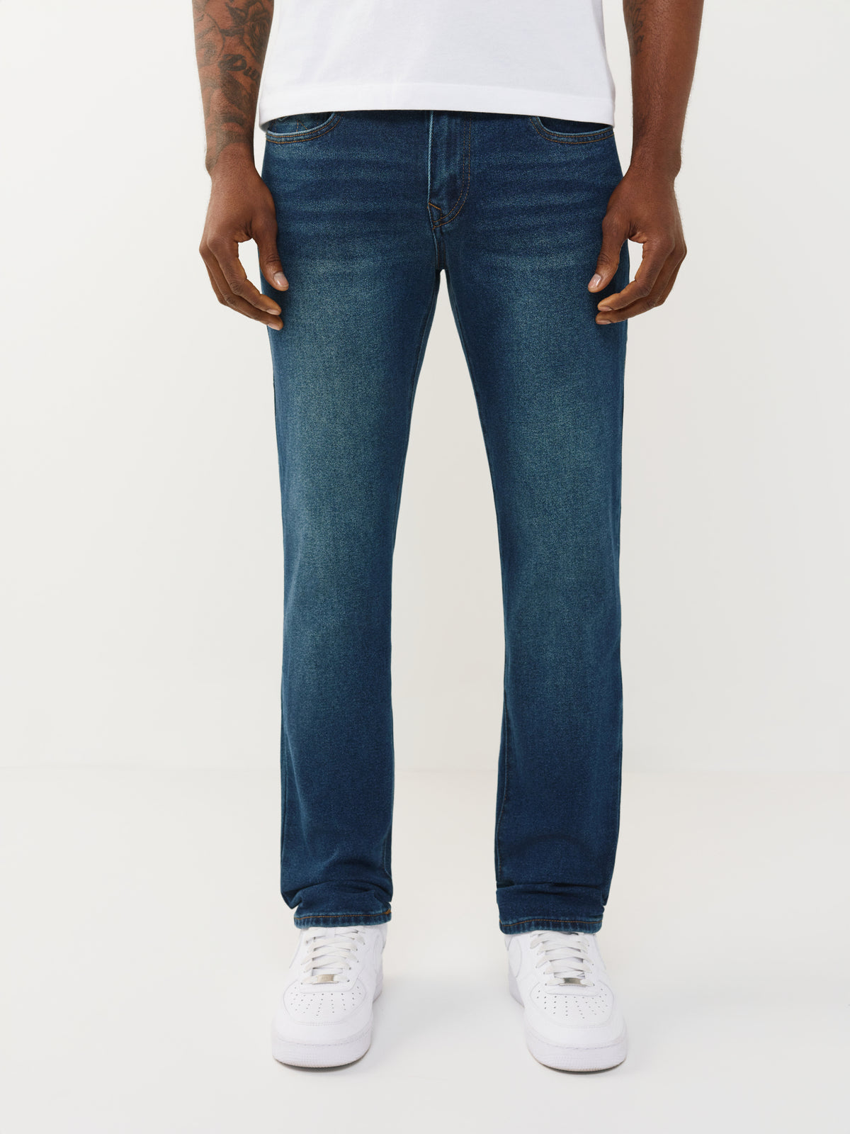 ROCCO SN FLAP SKINNY
