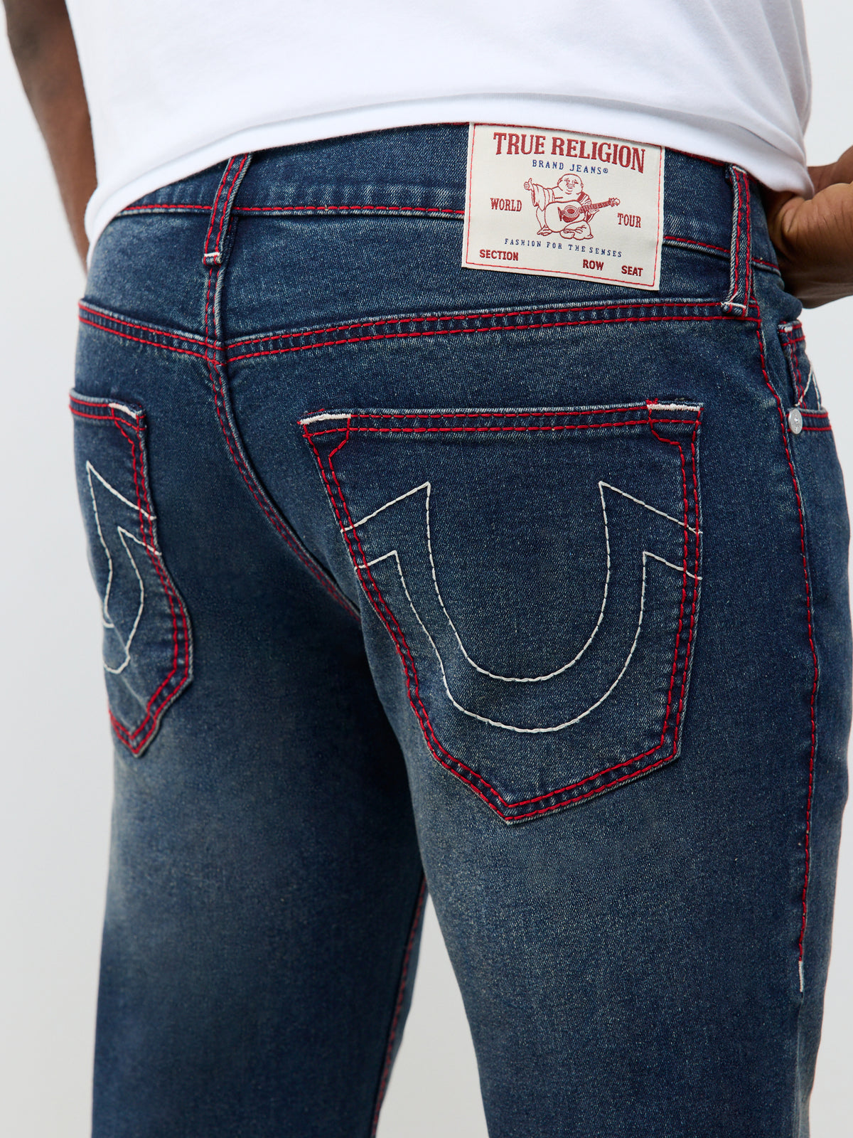 GENO BIG T NF SLIM
