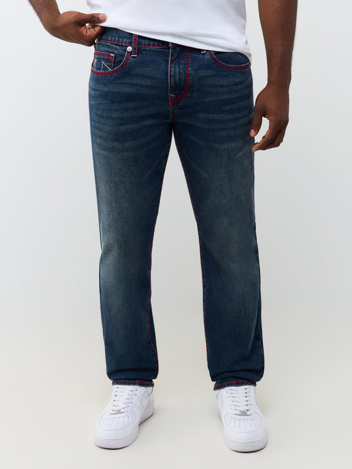 GENO BIG T NF SLIM