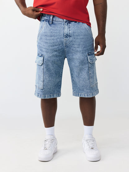SN BAGGY CARGO SHORT