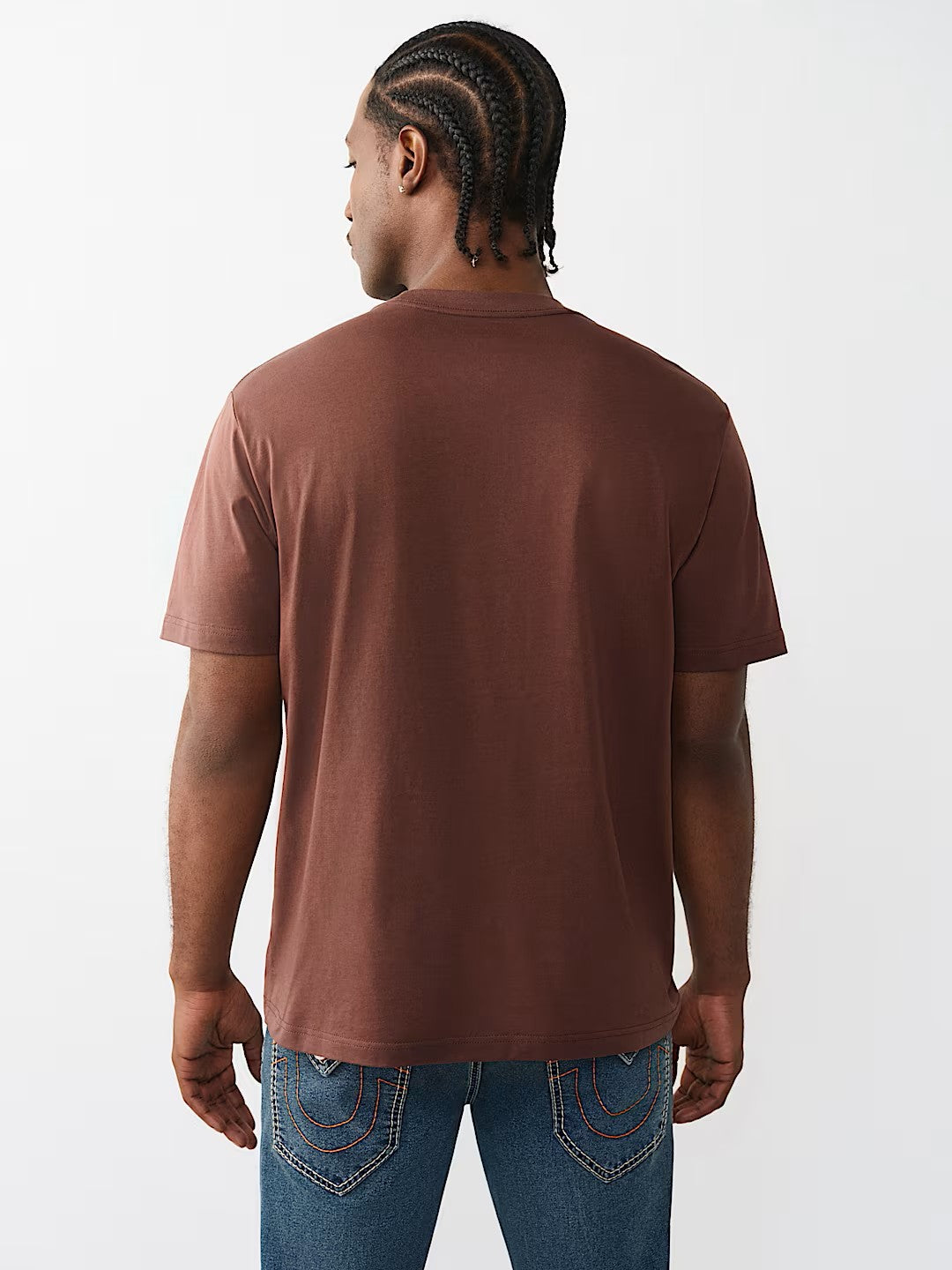 UNIVERSAL BUDDHA TEE