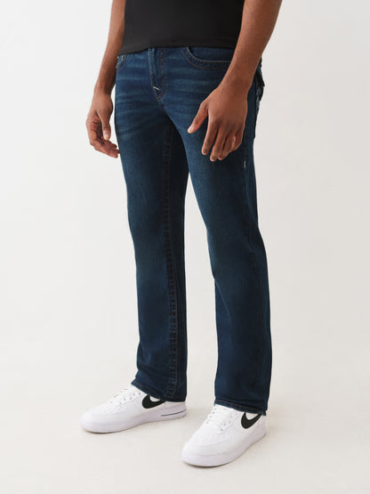 RICKY BIG T FLAP STRAIGHT