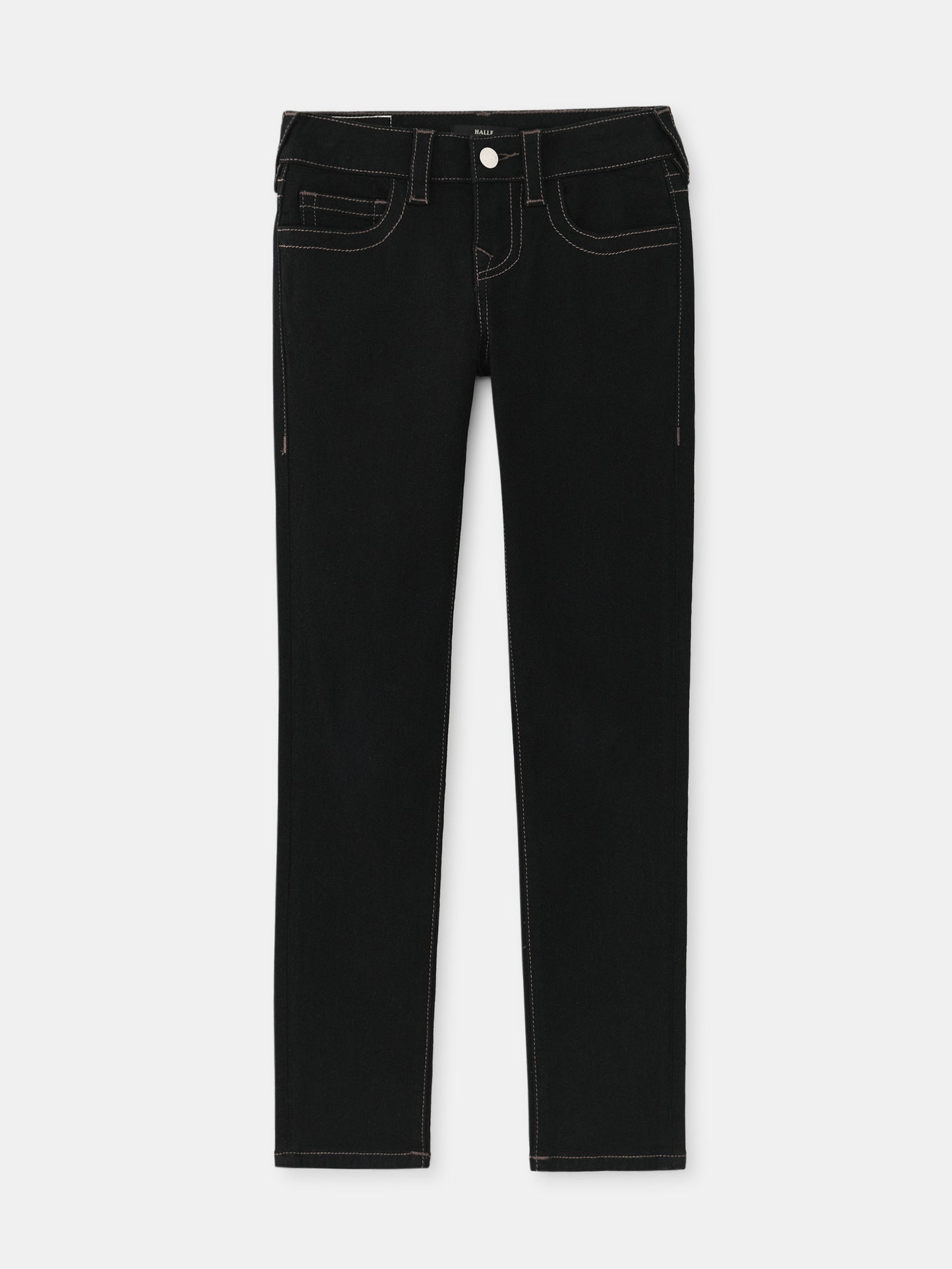 GIRLS HALLE CRYSTAL HS SN PANT