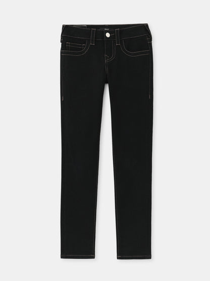 GIRLS HALLE CRYSTAL HS SN PANT