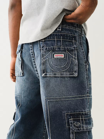 BIG T CARGO PANT