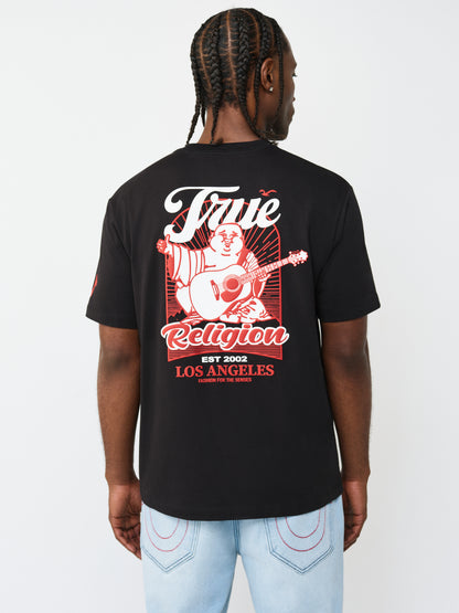 CALI BAY TEE