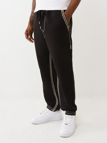 SUPER QT JOGGER