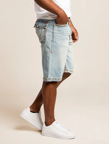 VINNY SUPERT FLAP SHORT