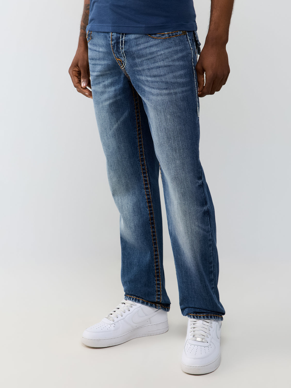 RICKY SUPER T FLAP 34 IN