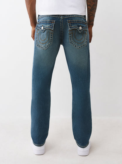 GENO BIG T FLAP RELAXED SLIM