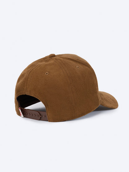 TR FAUX SUEDE HAT