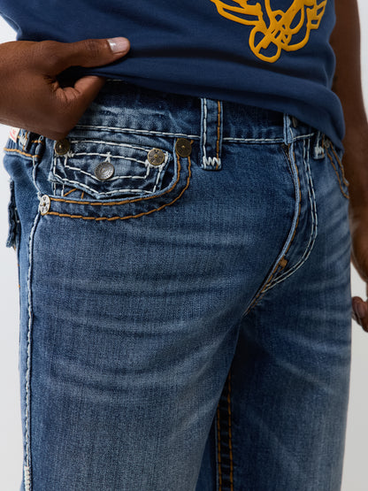 RICKY SUPER T FLAP 34 IN