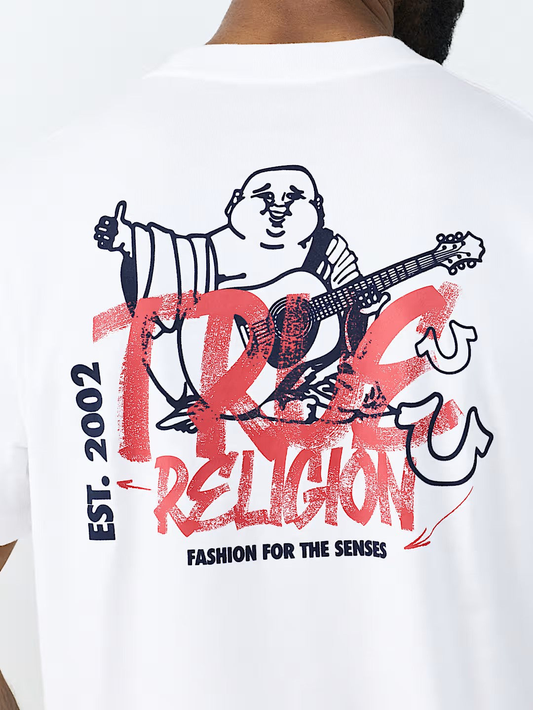 TR SKETCHBOOK TEE