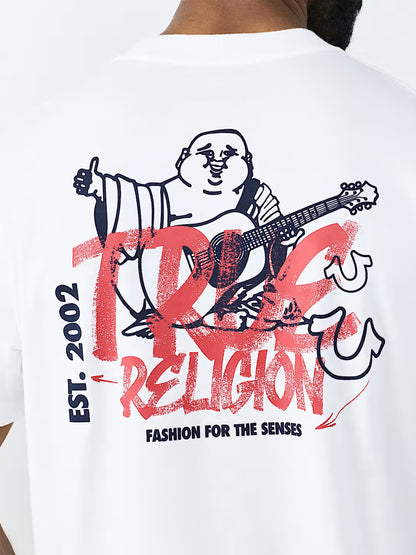 TR SKETCHBOOK TEE