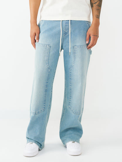 VINNY DENIM SN CARPENTER PANT