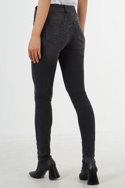 HALLE STRETCH NO FLAP