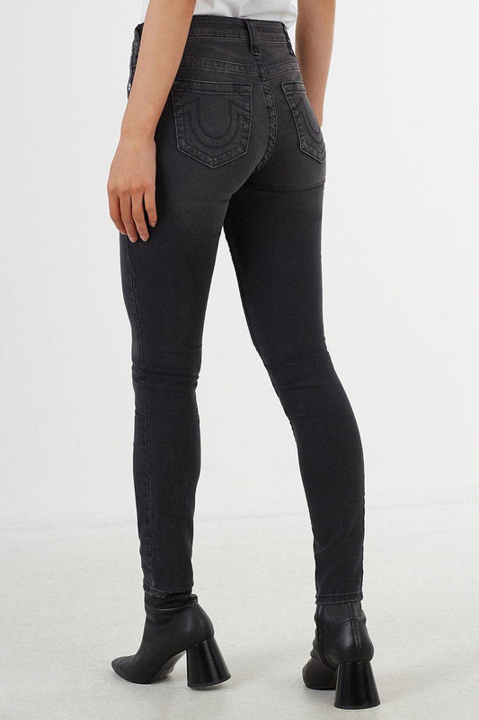 HALLE STRETCH NO FLAP