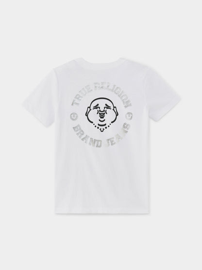 TRBJ BUDDHA TEE para niña