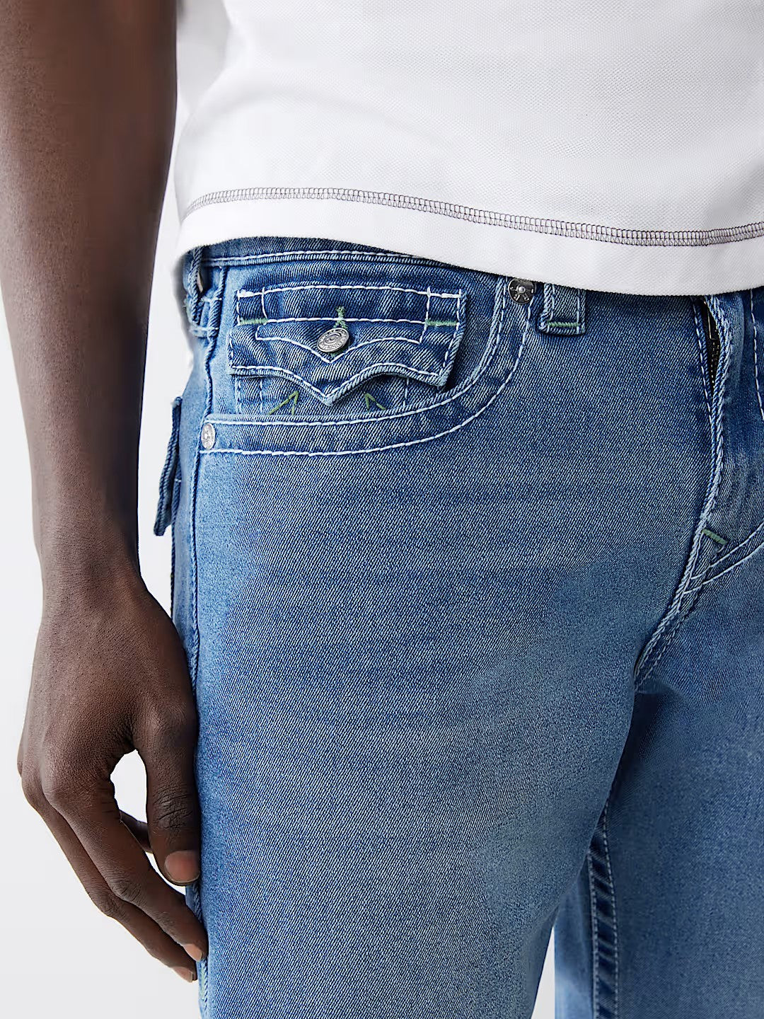 GENO BIG T FLAP SLIM