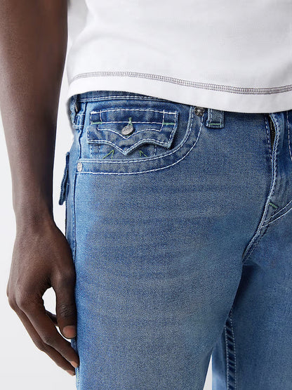 GENO BIG T FLAP SLIM