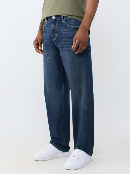 BOBBY SN FLAP BAGGY