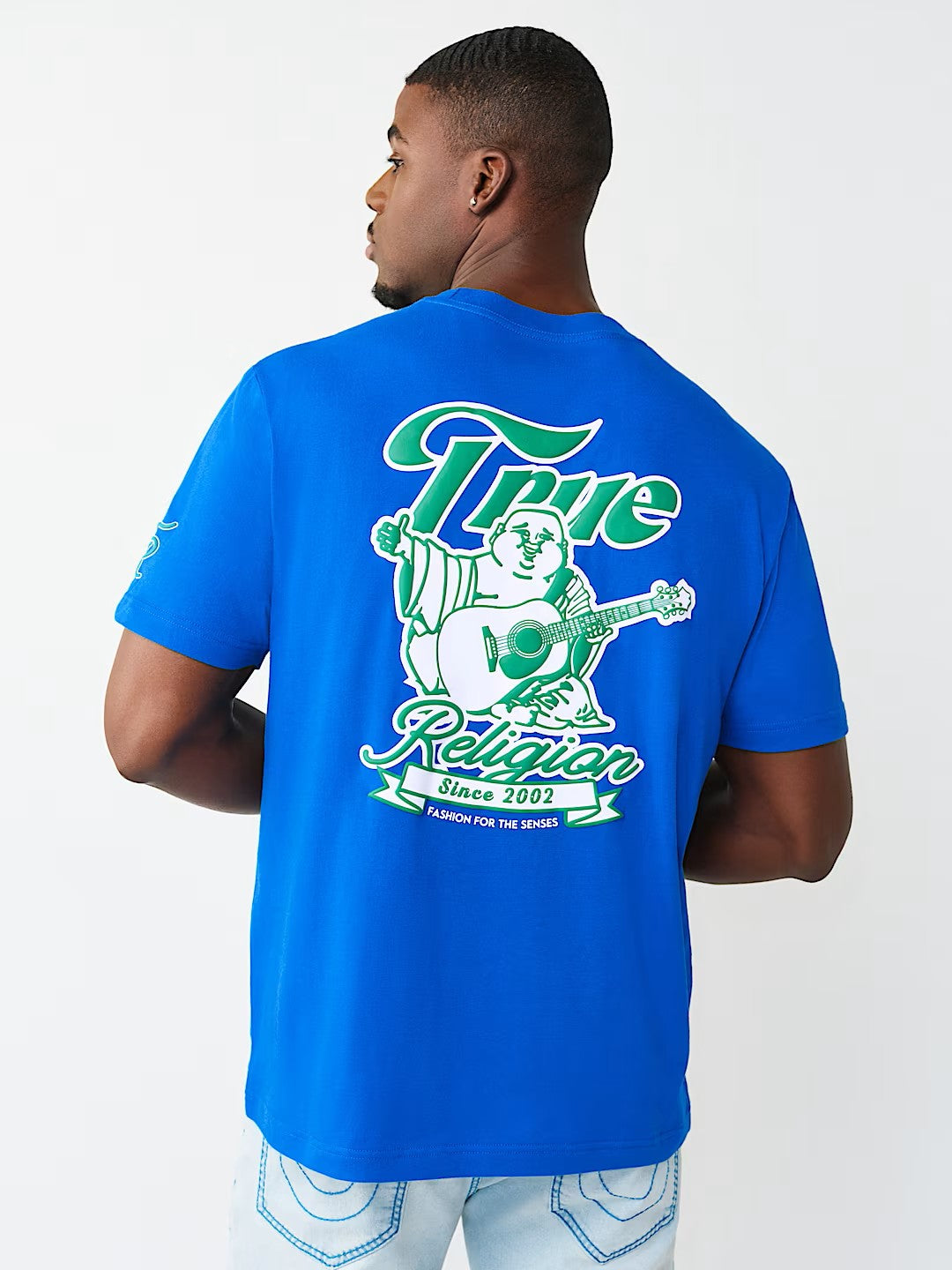 SUPER TRUE TEE