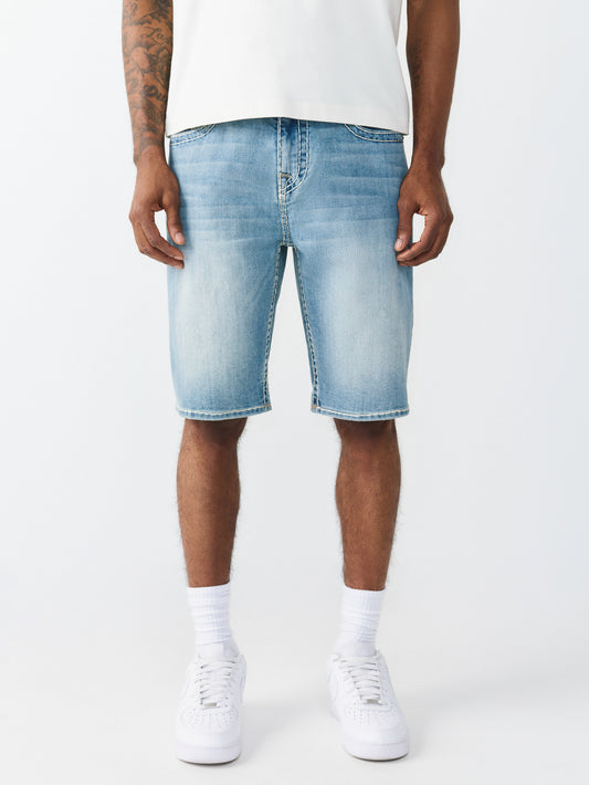 BOBBY SUPER T NF SHORT