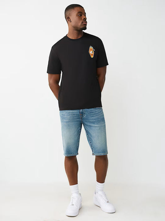 RICKY SN FLAP SHORT