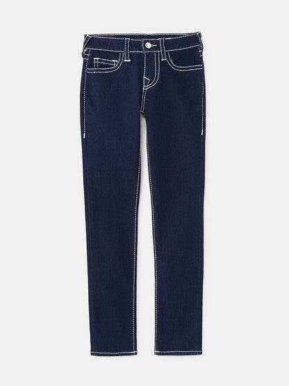 GIRLS HALLE BIG T SKINNY
