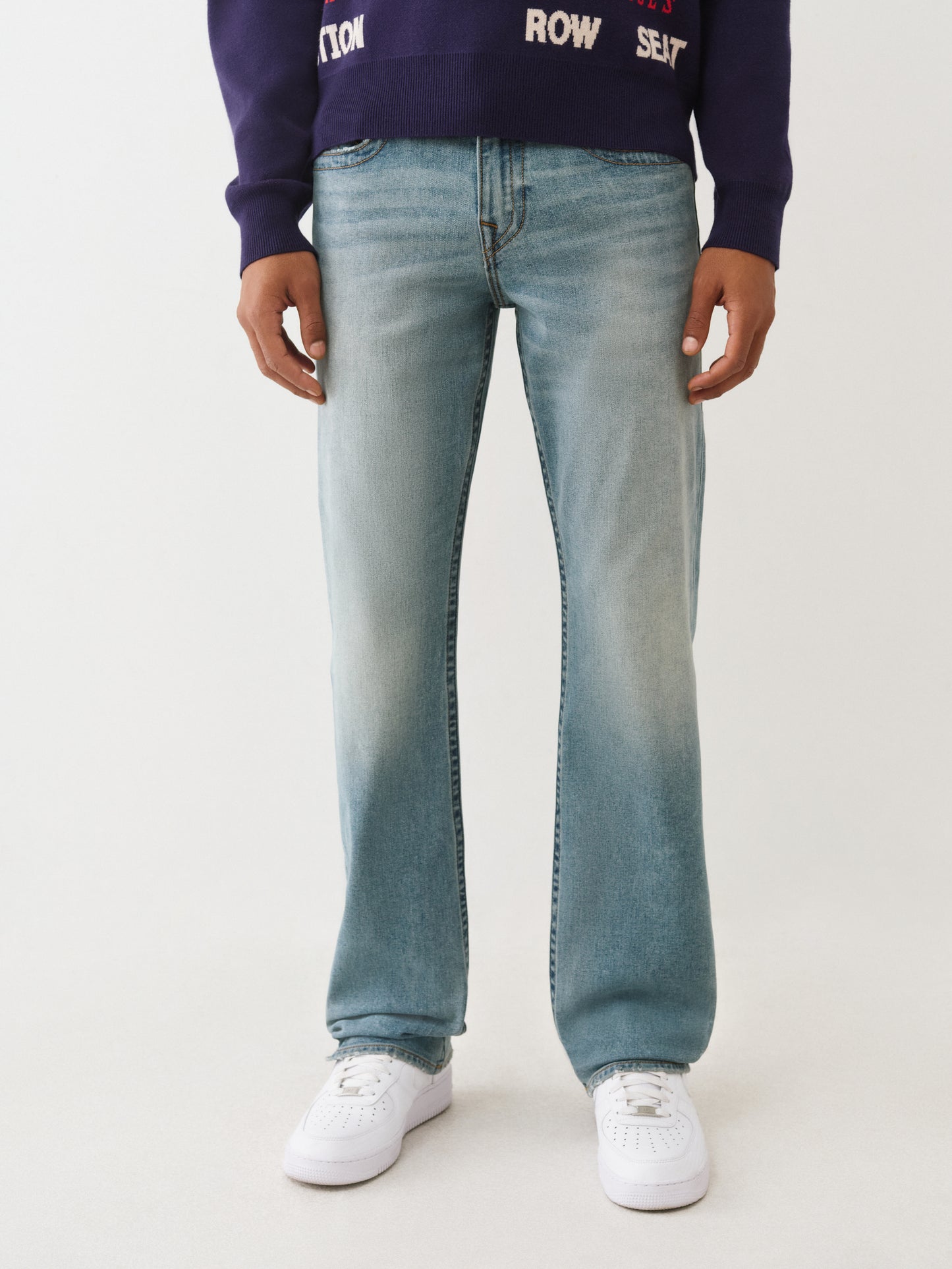 RICKY SN FLAP 34IN