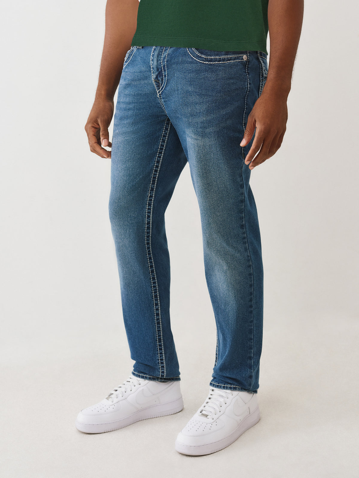 GENO BIG T FLAP SLIM