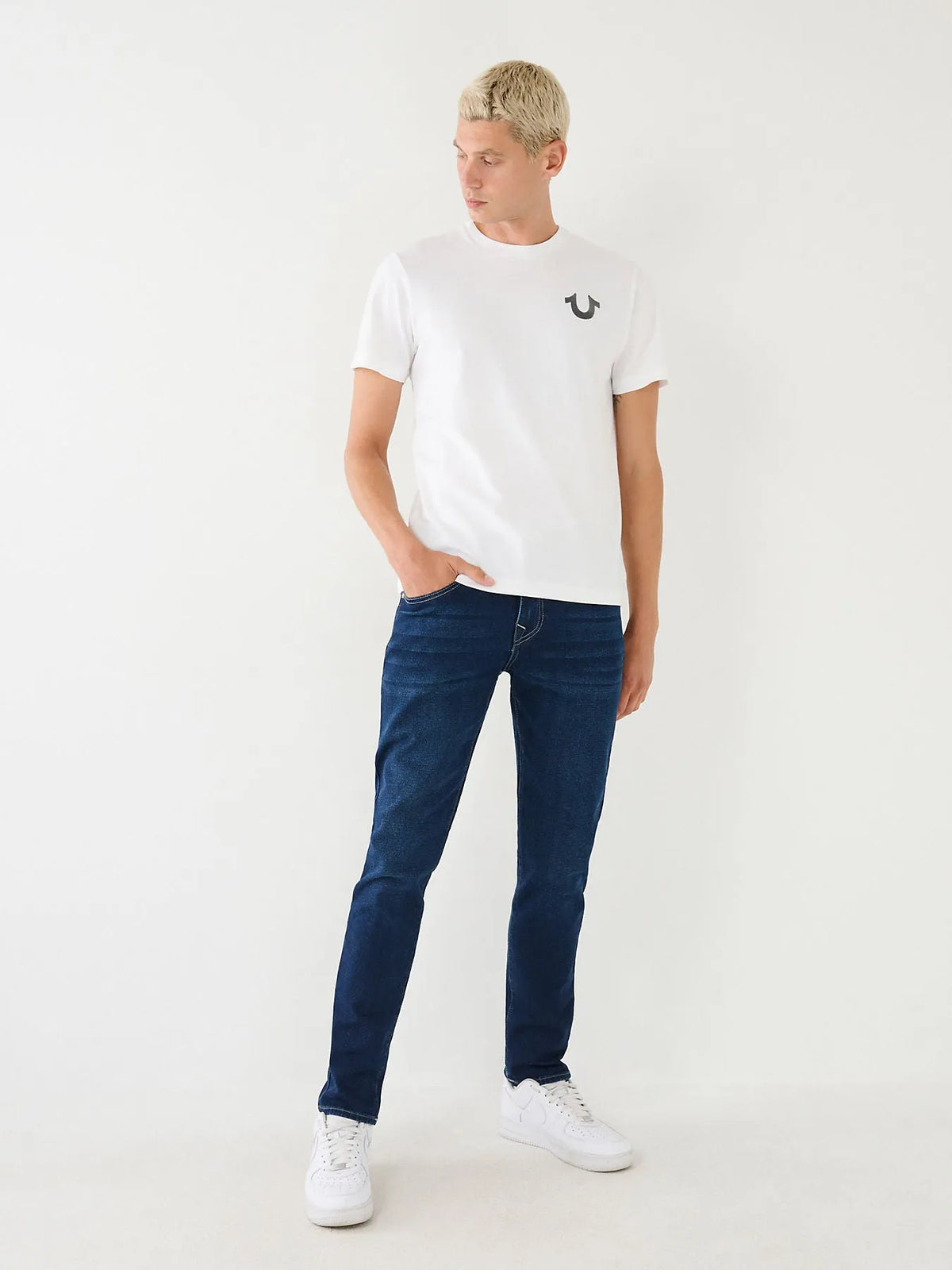 ROCCO SN SKINNY JEAN