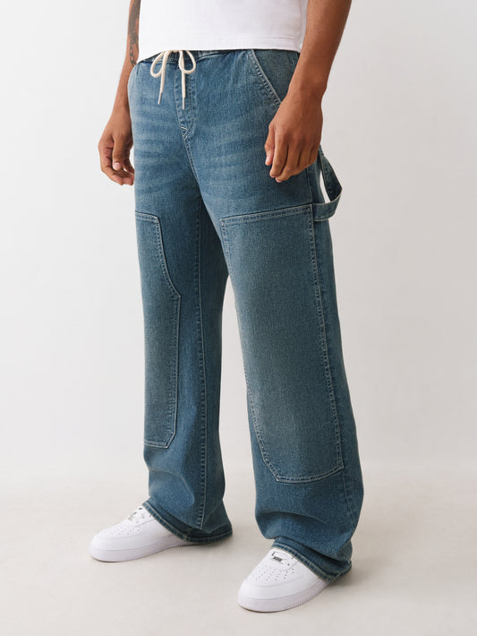 VINNY DENIM SN CARPENTER PANT