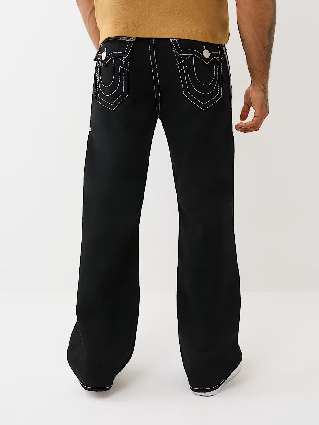 SUPER FLATLOCK VINNY FLAP 34IN