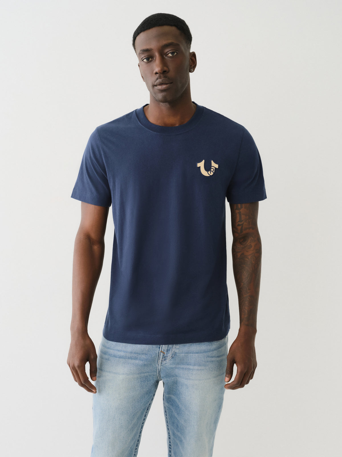 TR TOURIST SS TEE