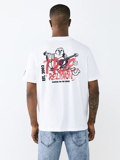 TR SKETCHBOOK TEE