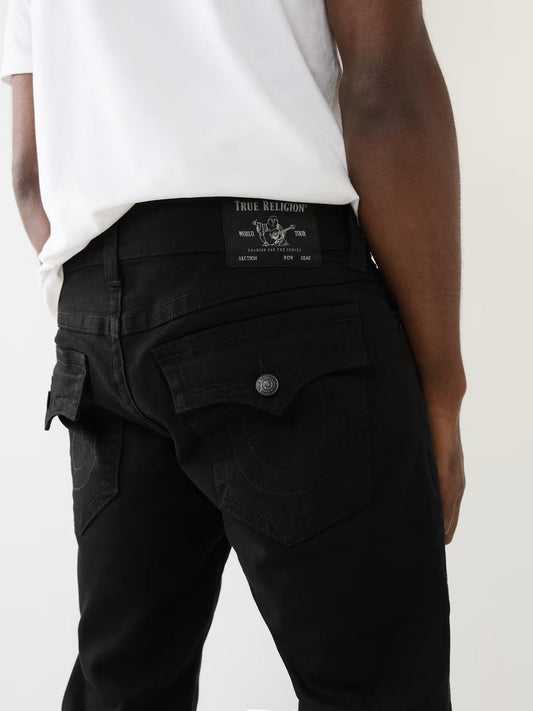 RICKY FLAP SN 32 INSEAM