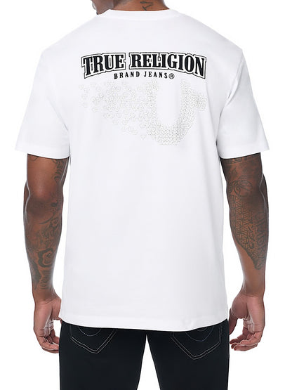 SS MINI BUDDHA TEE