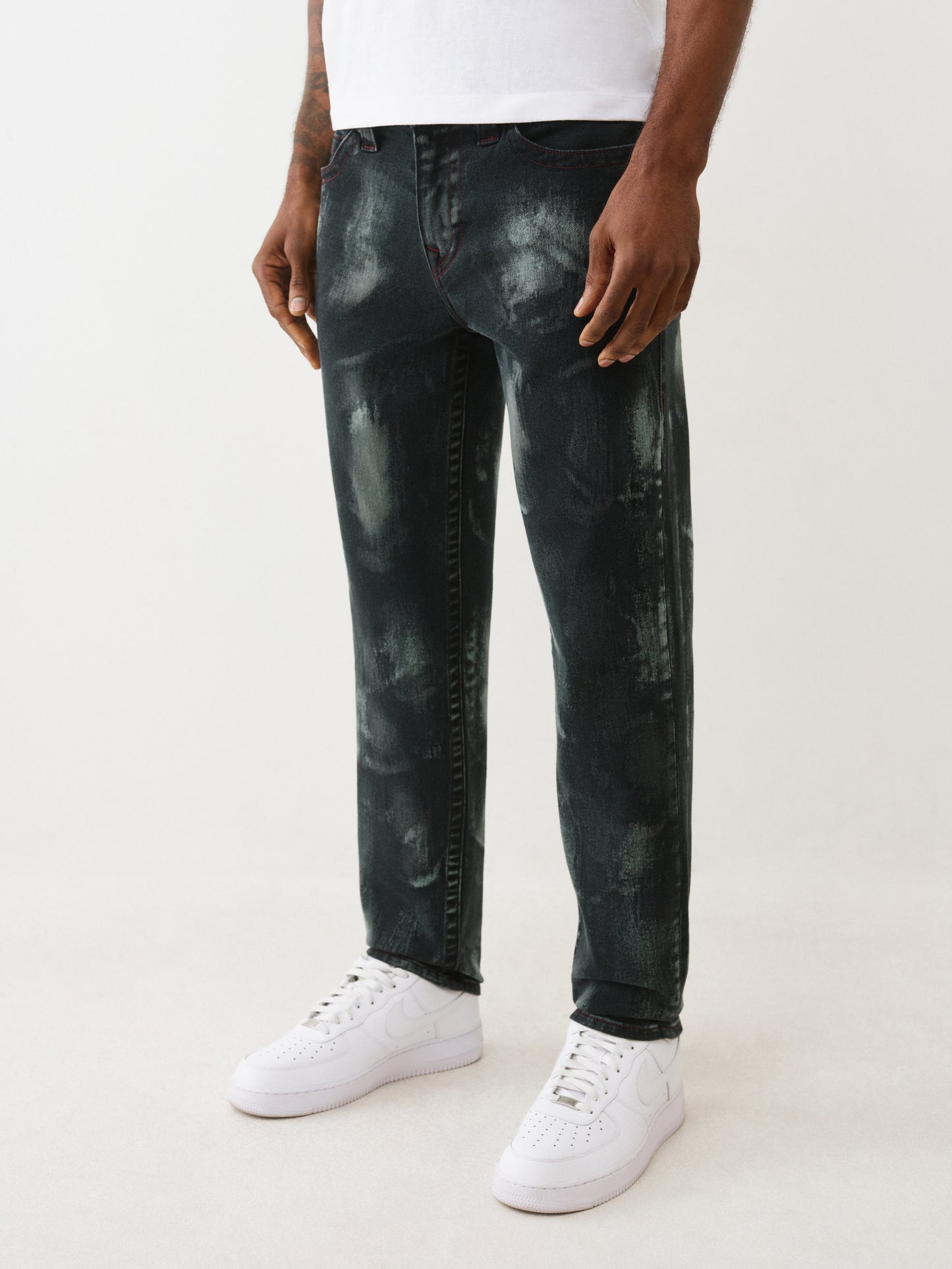 ROCCO SN NO FLAP 32IN