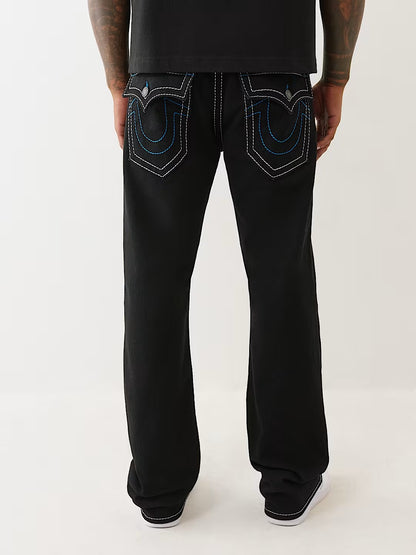 BILLY BIG T FLAP 34IN