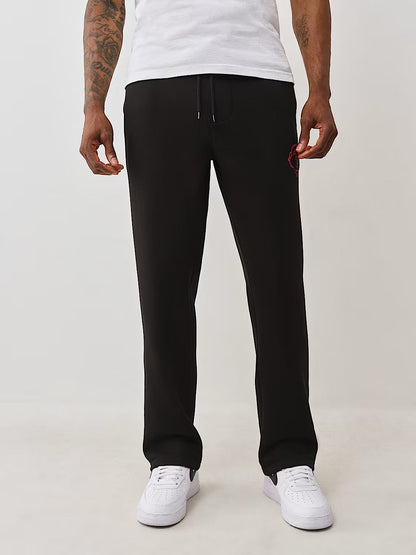 DIAMOND BUDDHA STRGHT LEG PANT