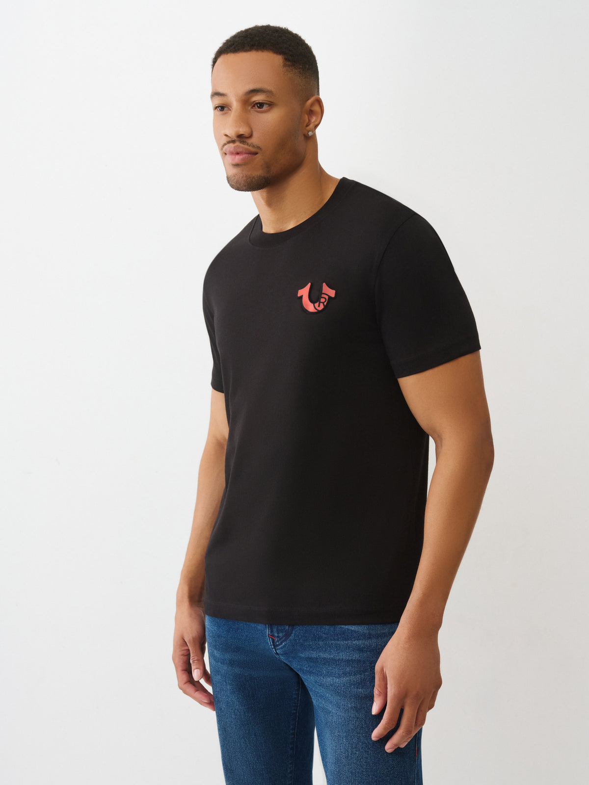 TR TOURIST SS TEE