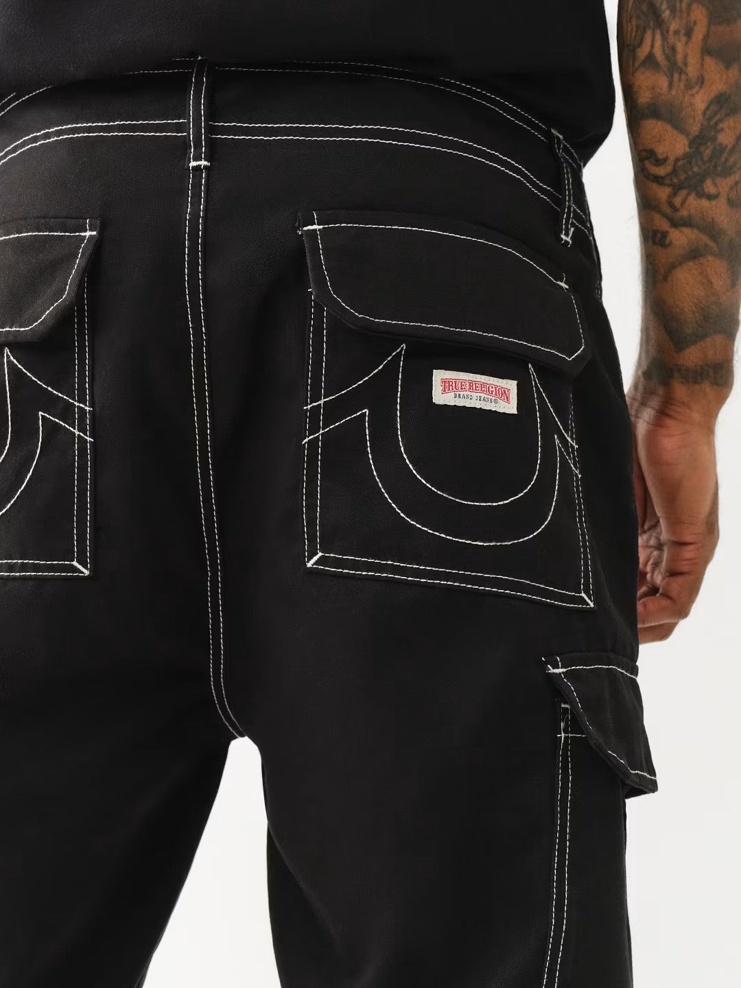 CARGO PANTS