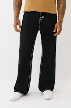 SUPER FLATLOCK VINNY FLAP 34IN