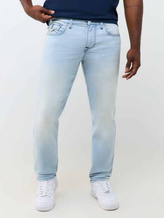 GENO STUDDED SN FLAP SLIM