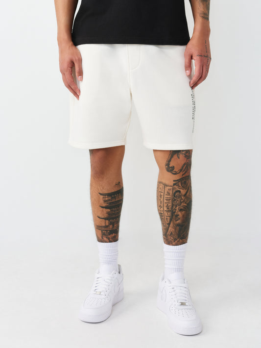 RICKY BIG T FLAP STRAIGHT
