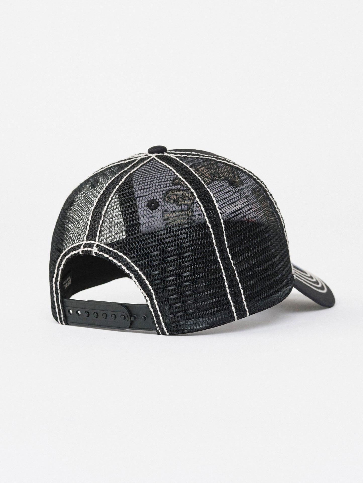 TR SNAKE TRUCKER