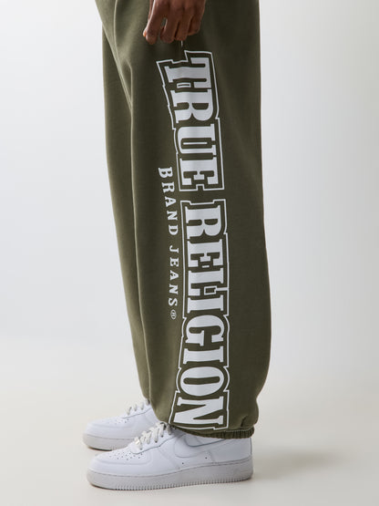 BIG T EXTRA BAGGY JOGGER